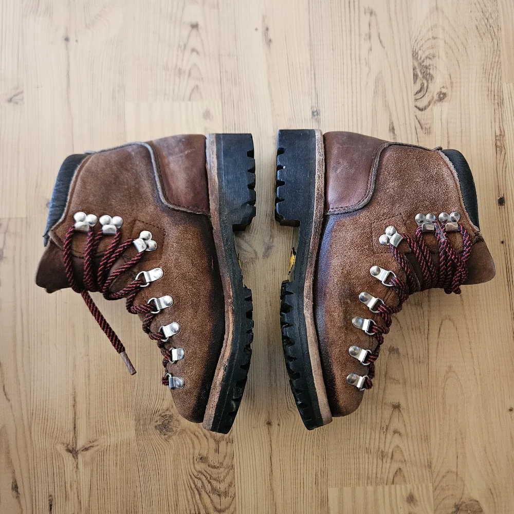 Dexter Men's Hiking Boots - Picture 2 of 12